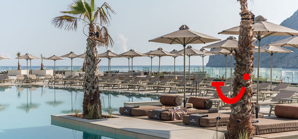 Fodele Beach & Waterpark Resort