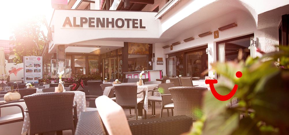 ALPENLOVE Adult SPA Hotel