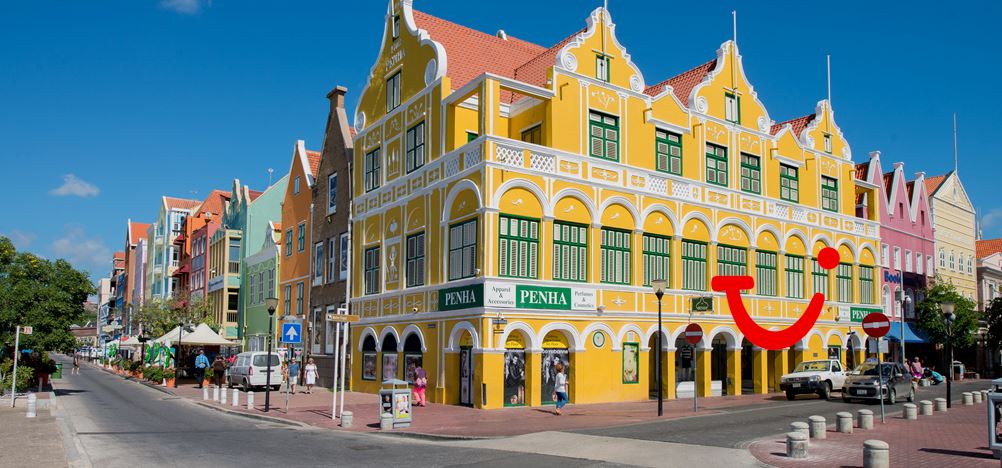 9-dg cruise Zuid Caribische Zee - Oasis o/t Seas