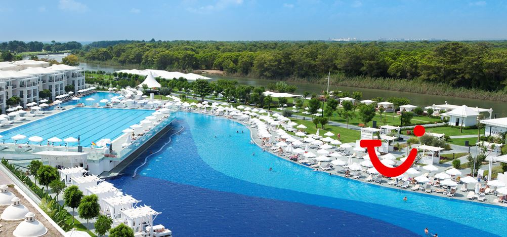 Titanic Deluxe Golf Belek