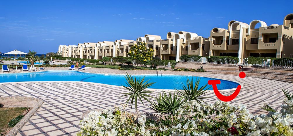 Gravity Hotel & Aqua Park Sahl Hasheesh