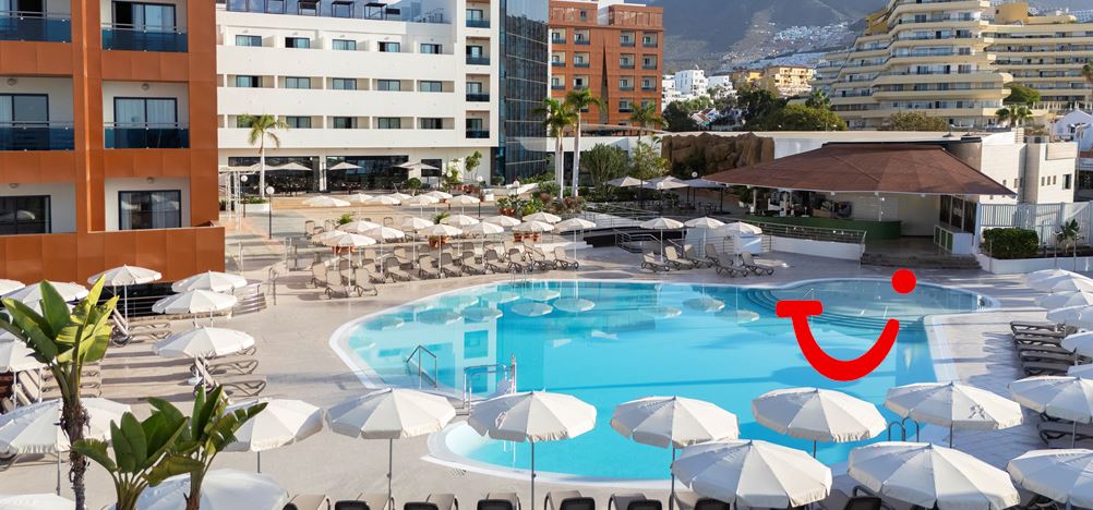 AluaSoul Costa Adeje