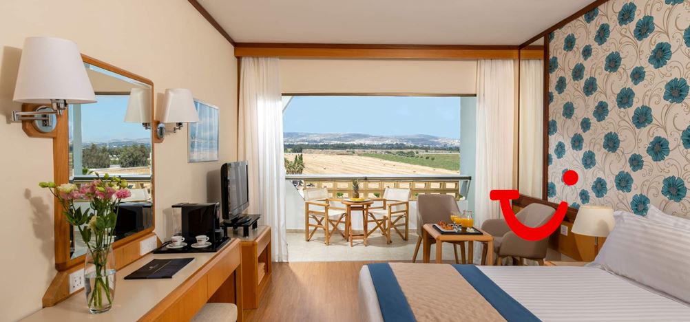 Athena Royal Beach