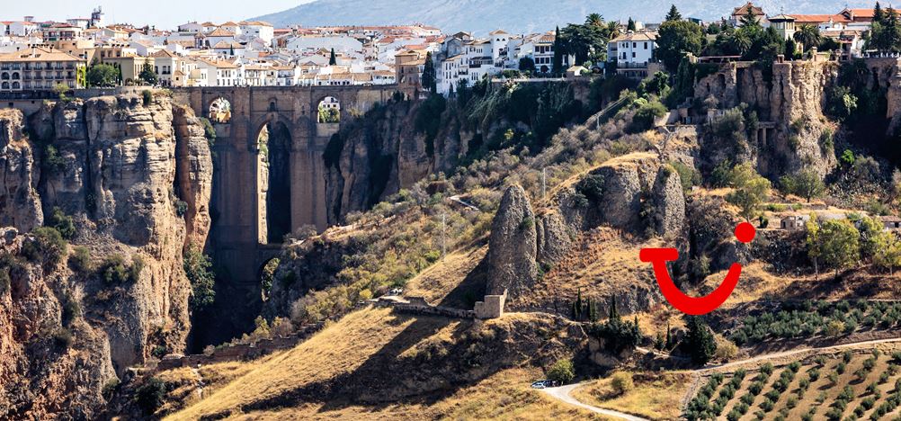 15-daagse singlereis Schilderachtig Andalusië