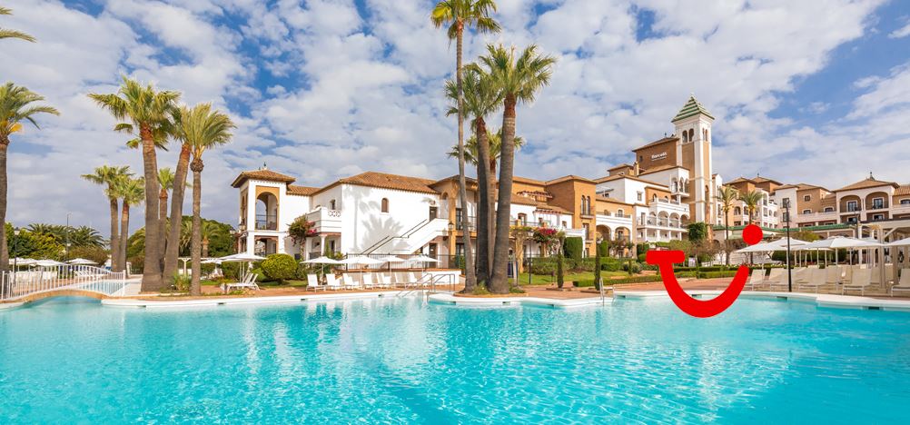 Barceló Isla Canela