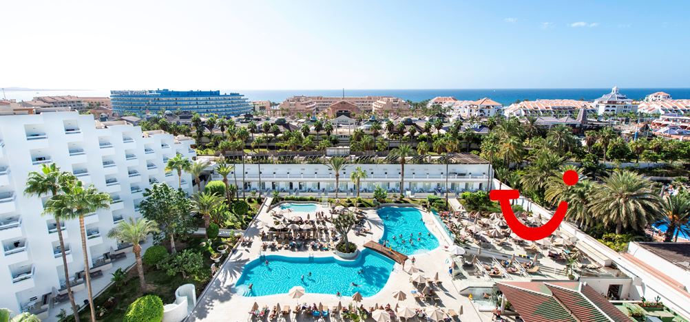 Spring Hotel Vulcano