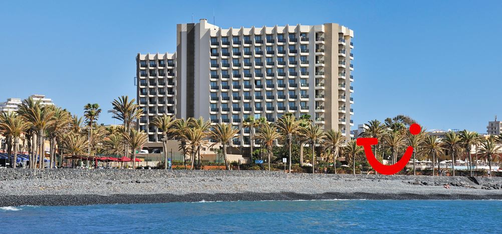 Sol Tenerife