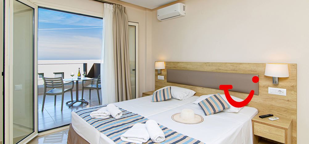 Theo Star Beach Hotel