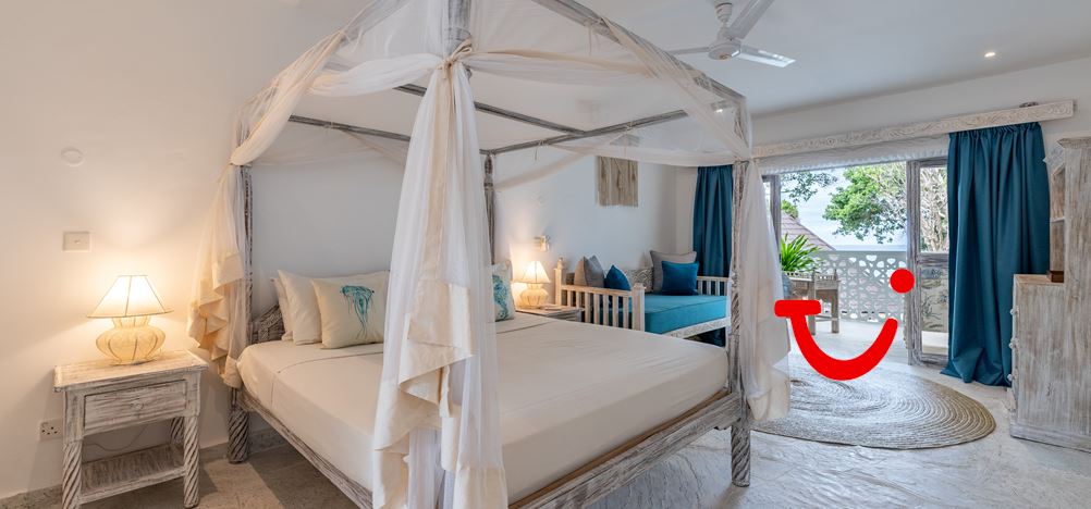 Chale Island Resort