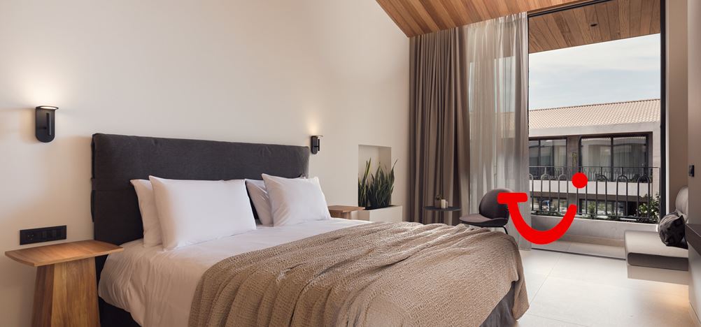 Contessina Suites