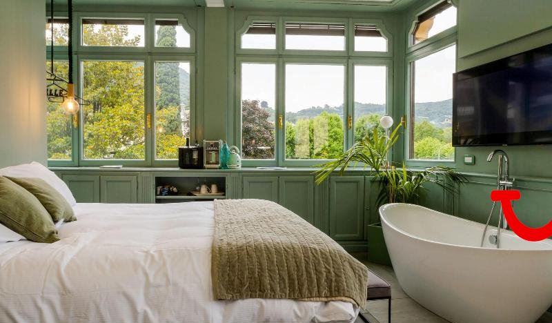 Bello! Lake Como Suites