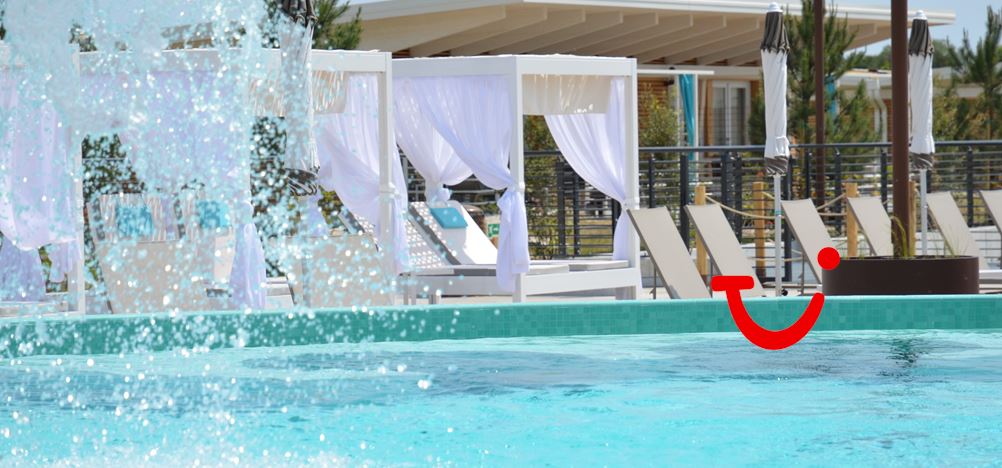 Lino Delle Fate Eco Village Resort
