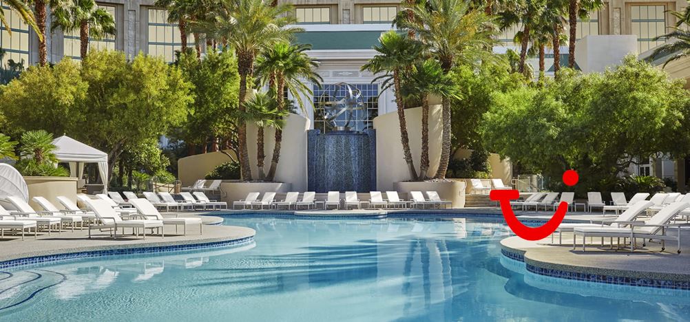 Four Seasons Las Vegas