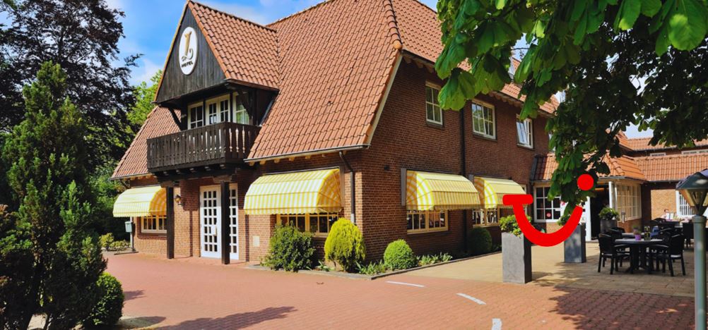 De Landmarke