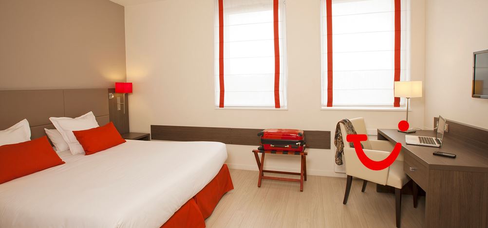 Residhome Reims Centre