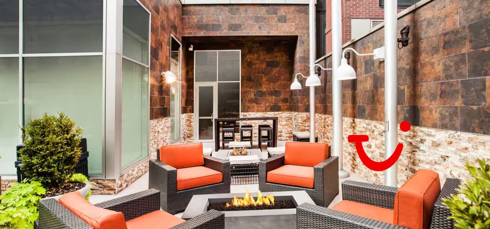 Hilton Garden Inn NY West 35 Street