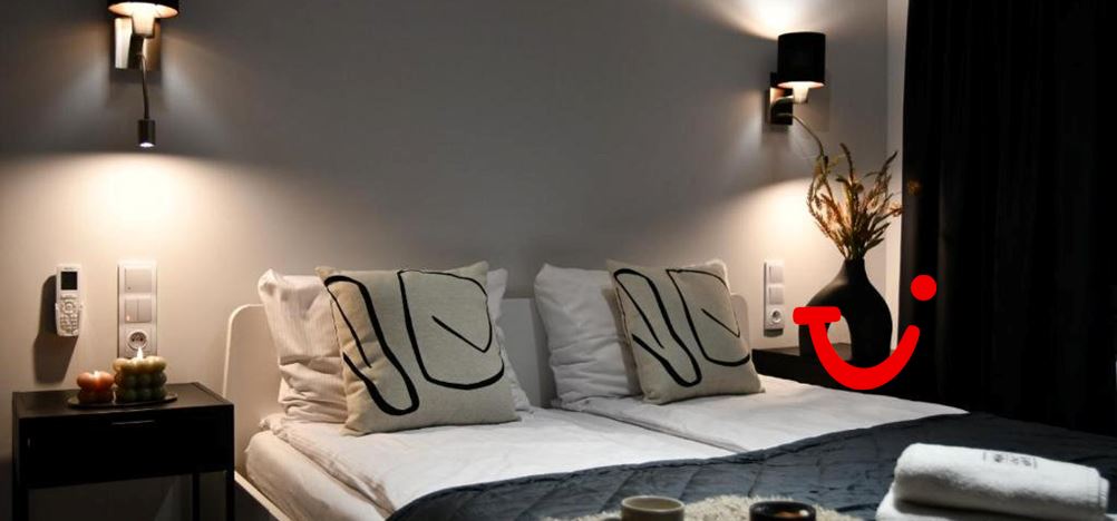 Wine Apartments