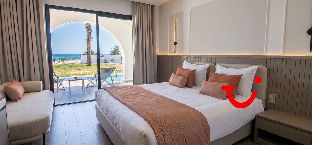 One Resort Premium Hammamet