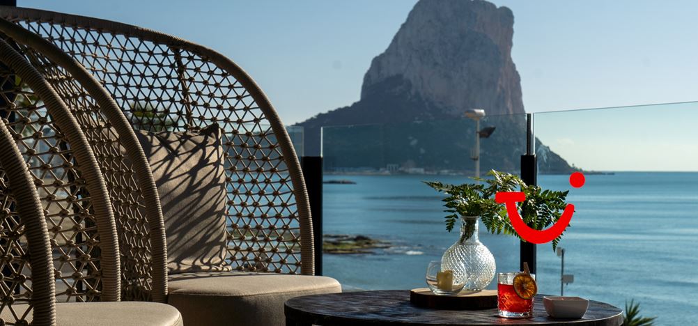 SOLYMAR Gran Hotel