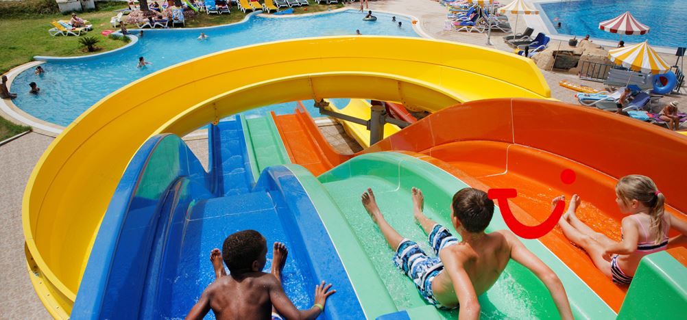 Riviera Port El Kantaoui