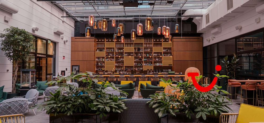 Golden Tulip Warsaw Centre