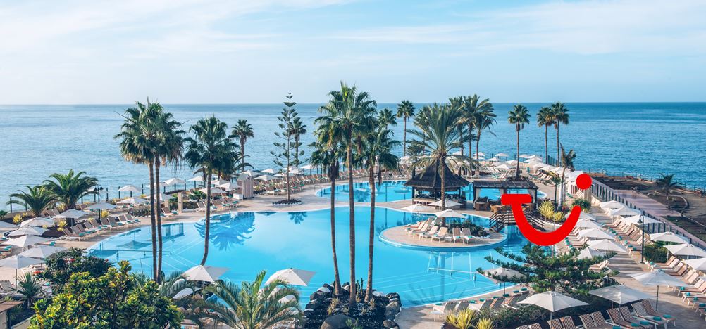 Iberostar Selection Anthelia