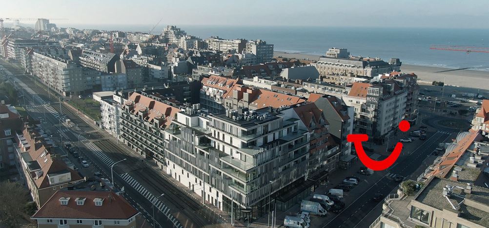The CORNR Hotel