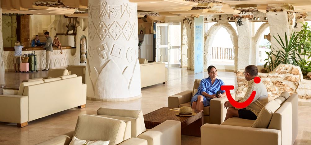 ROBINSON DJERBA BAHIYA