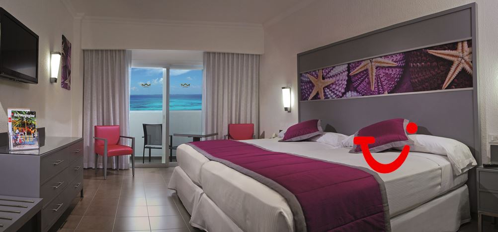 Riu Cancun