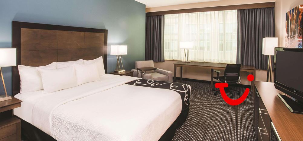 La Quinta Inn & Suites Chicago Downtown