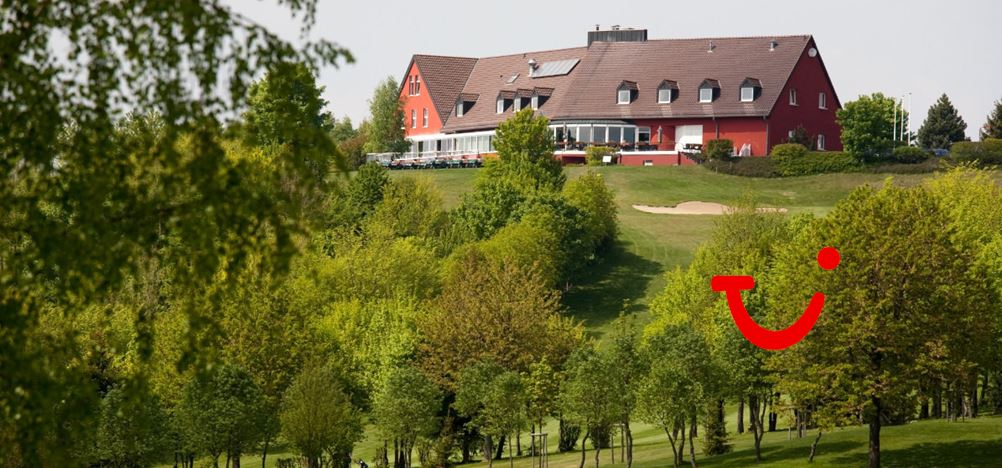 Golf & Country Hotel