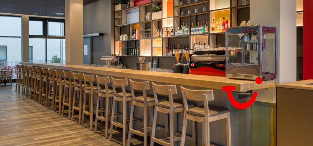 IntercityHotel Berlin Airport BER Terminal 1+2