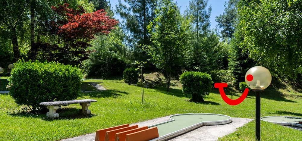Residence Campi