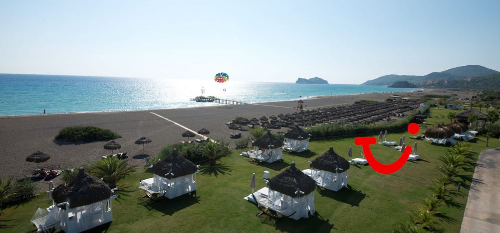 Hilton Dalaman Sarigerme Resort & Spa