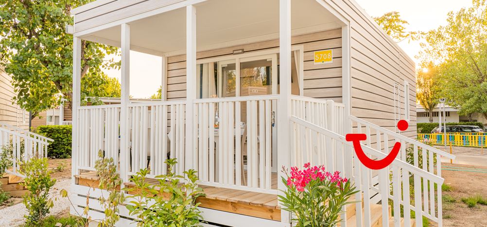 Le Mimose Family Resort