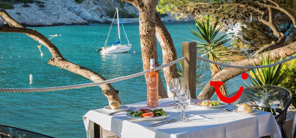Palladium Cala Llonga