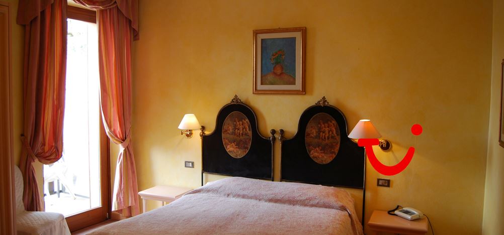 Garda Sol Aparthotel & Spa