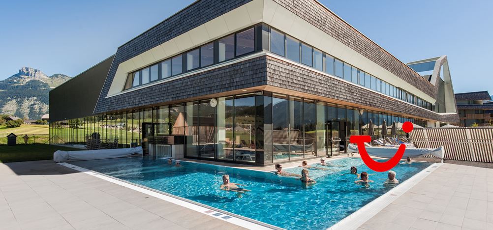 Narzissen Vital Resort