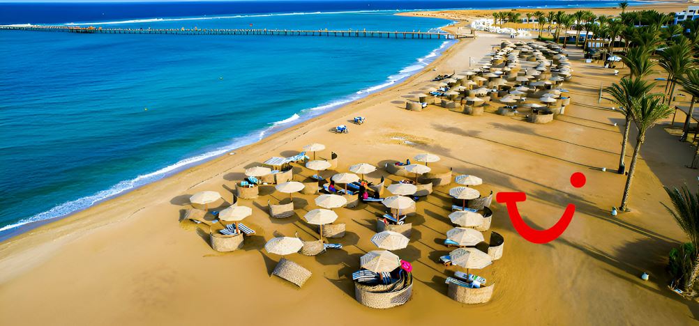 Casa Mare Resort