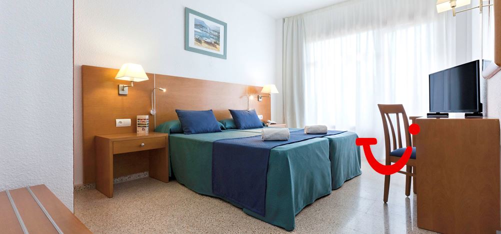 AzuLine Hotel S'Anfora & Fleming