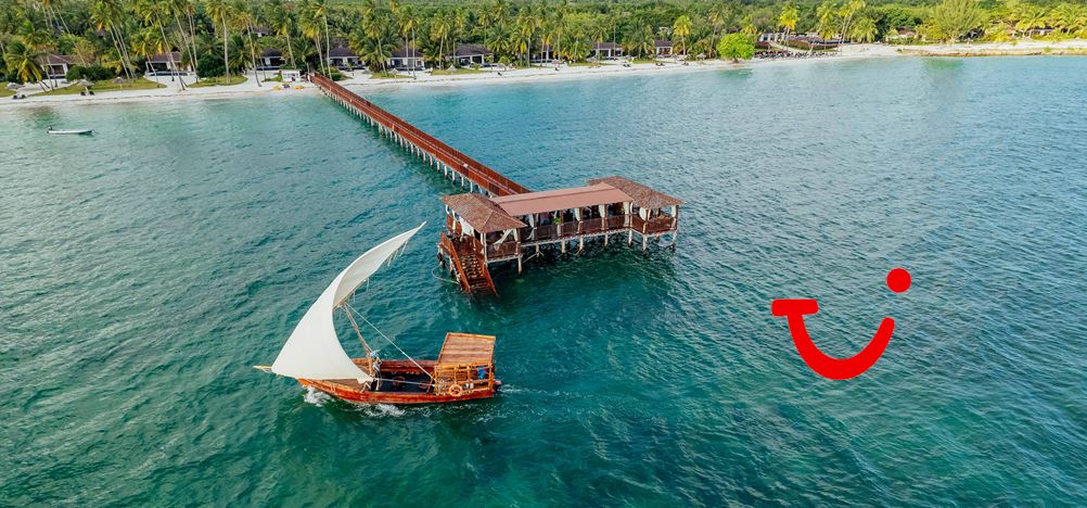 The Residence Zanzibar