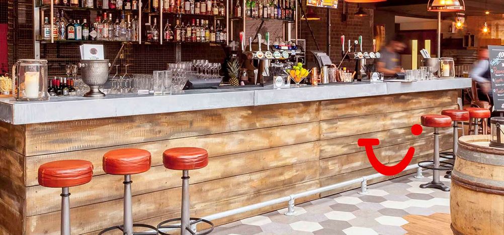 Novotel Cardiff Centre - SuperHalfs