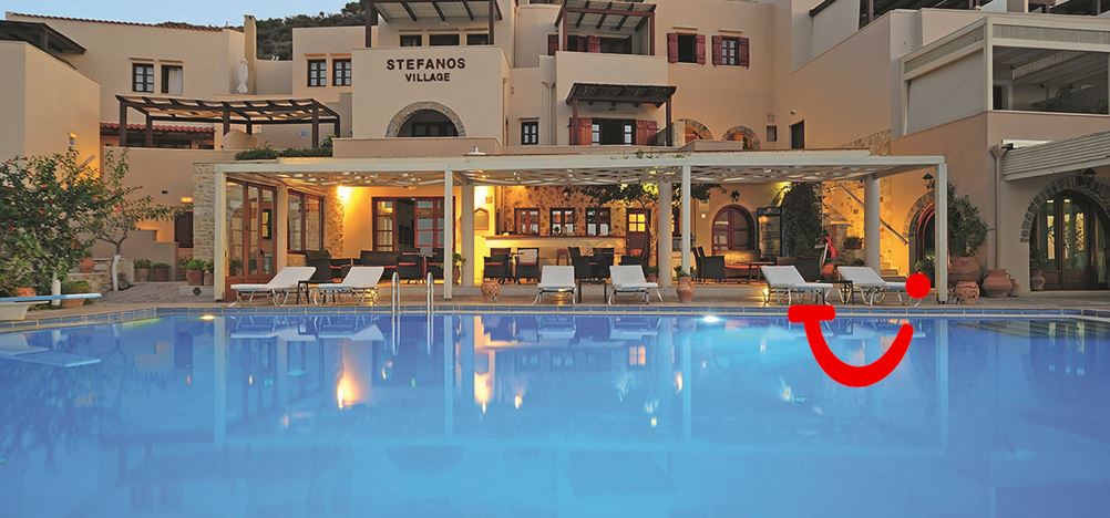 Stefanos Village