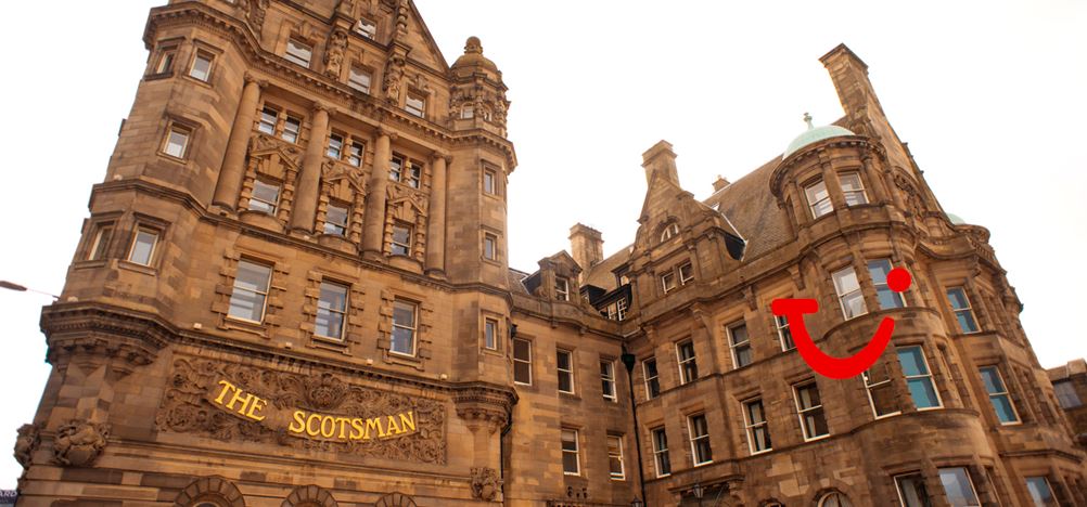 The Scotsman