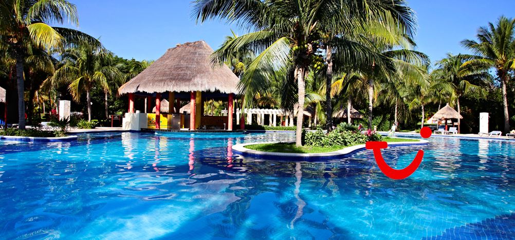 Bahia Principe Grand Coba