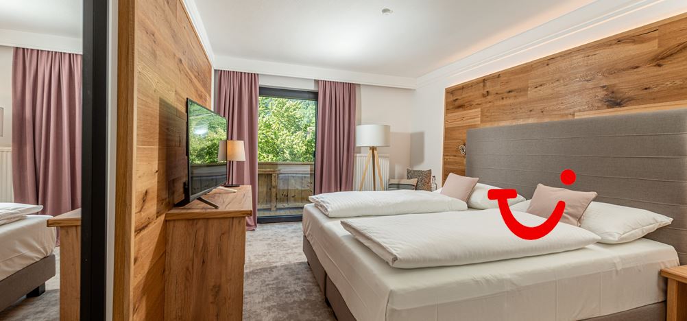 Stadtvilla Schladming Hotel Garni