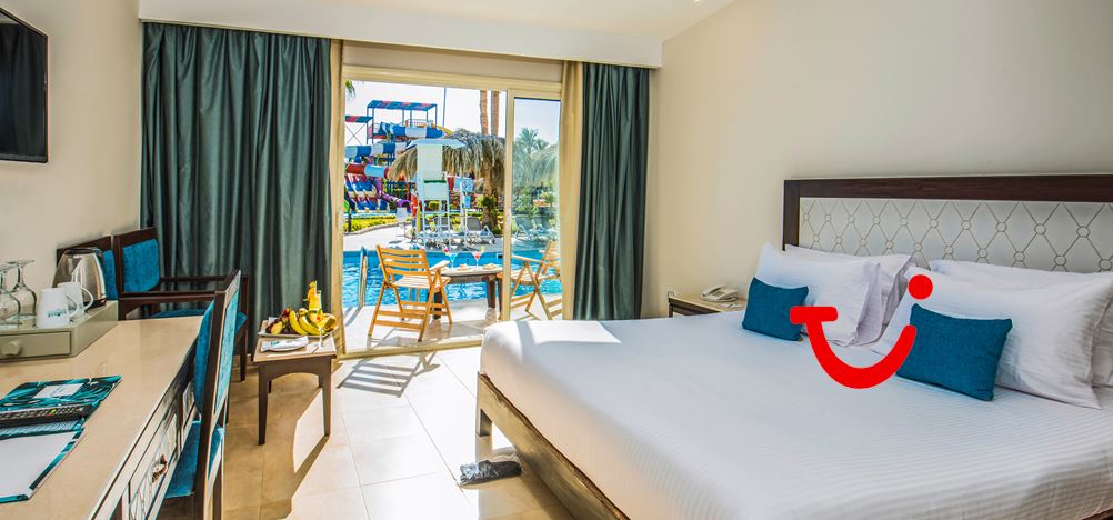 SUNRISE Aqua Joy Resort