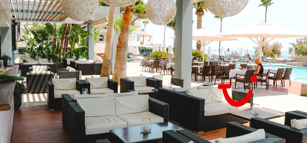 Marins Suites
