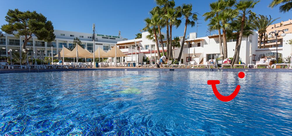 Sirenis Club Siesta