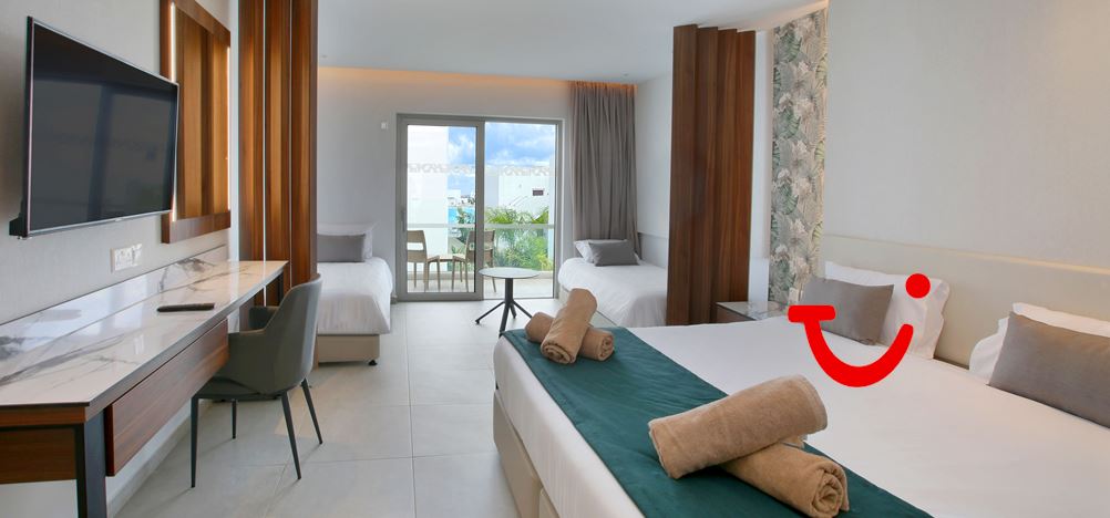 TUI BLUE Atlantica Sungarden Park